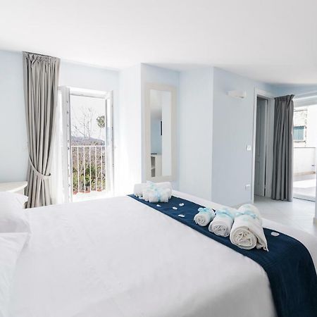 Relais Kaora Guesthouse 圣安吉洛 外观 照片